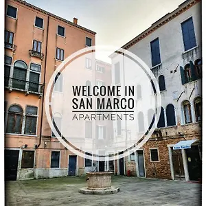Apartment San Giovanni Novo, Venedig