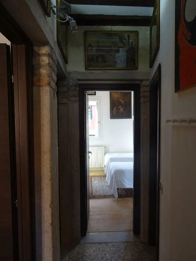 Artist House Apartment Venice