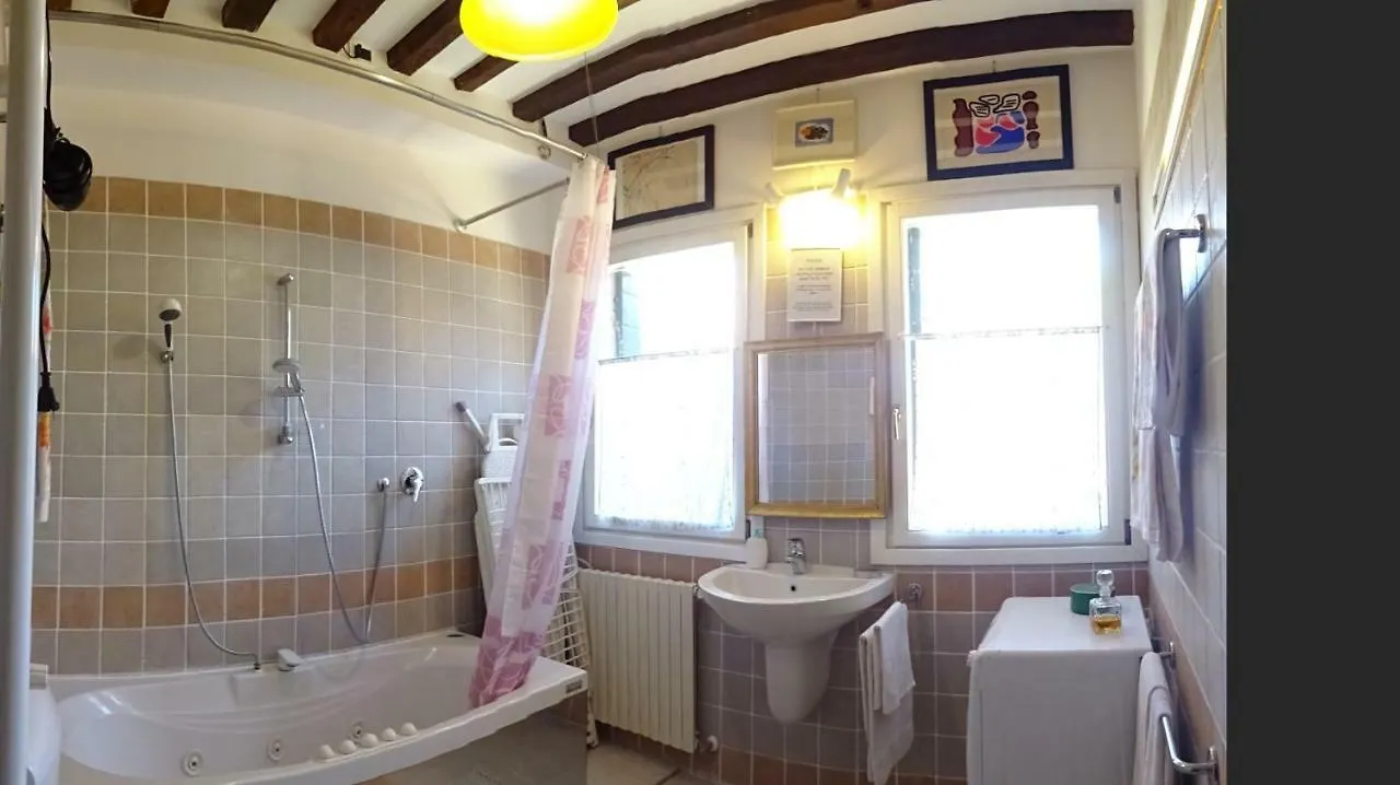 Artist House Apartment Venice