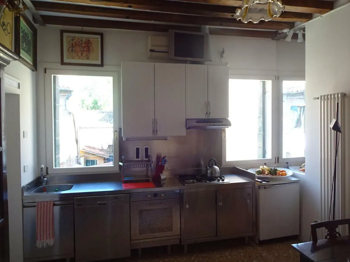 Artist House Apartment Venice 0*,  Italy