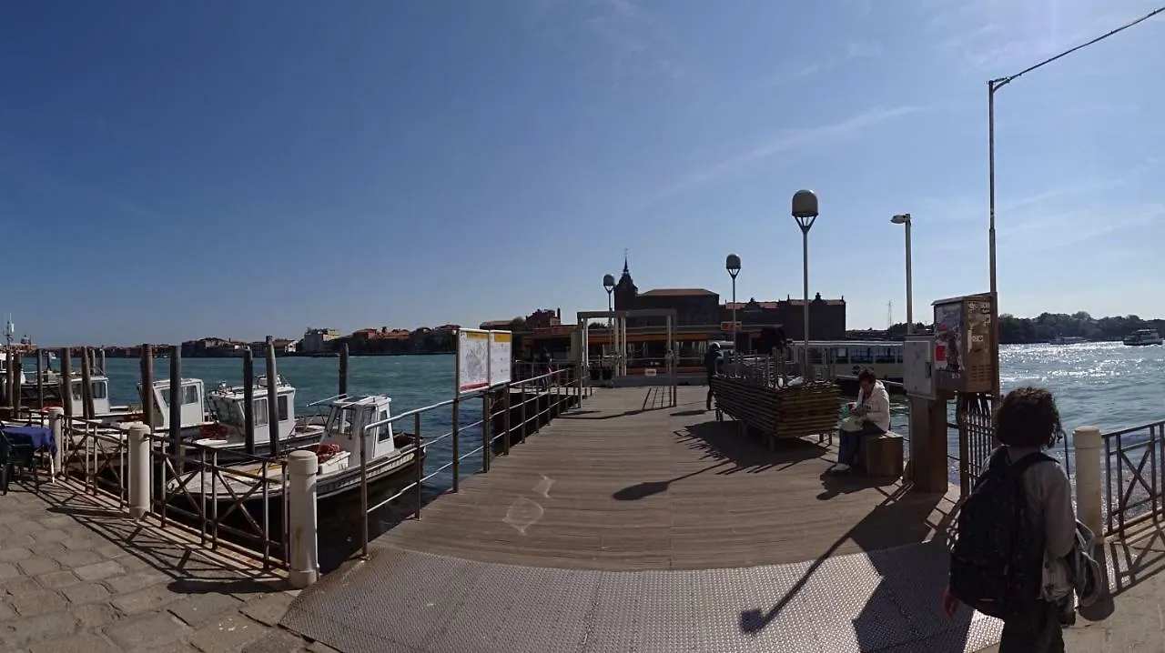 Artist House Apartment Venice