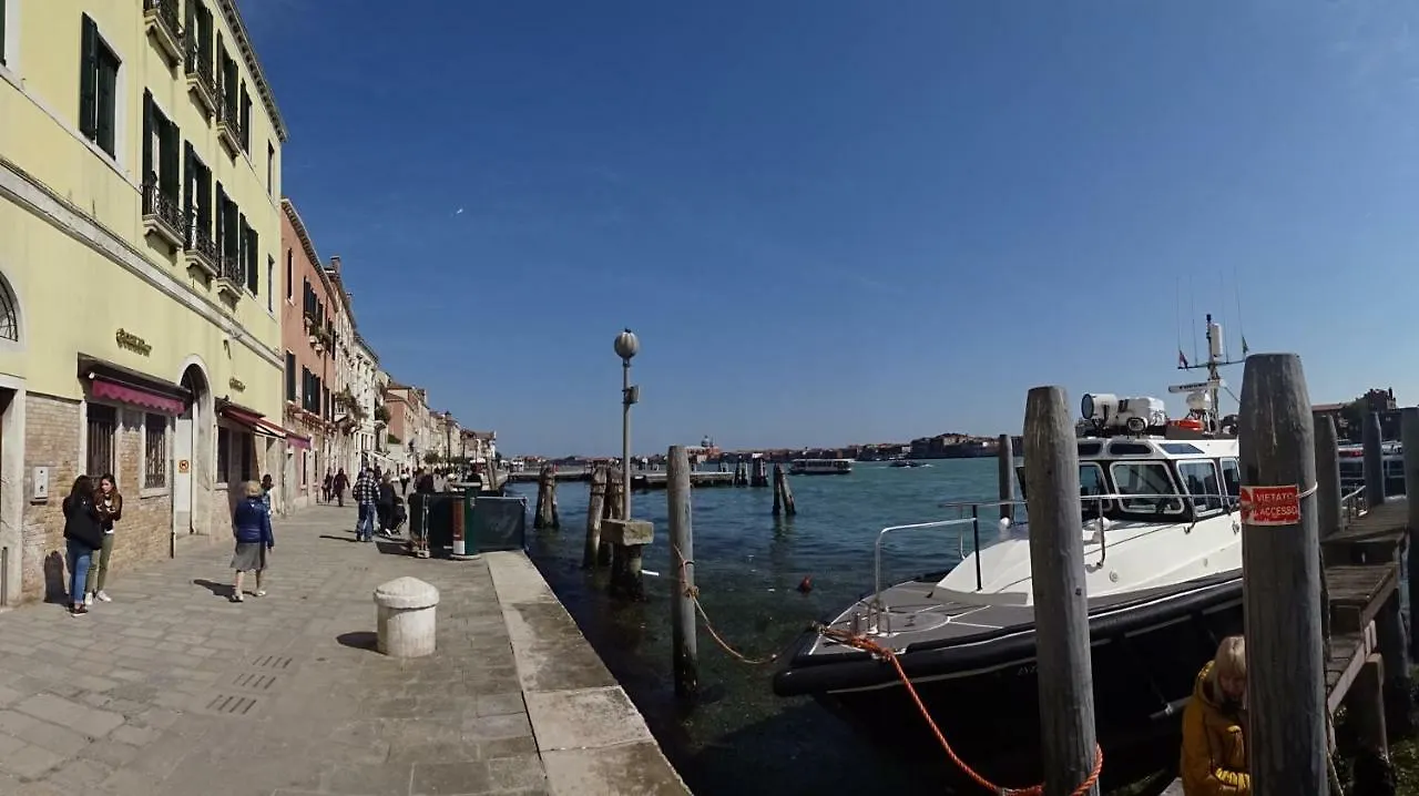Artist House Apartment Venice 0*,